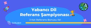 Yabancı Dil Referans Şampiyonası